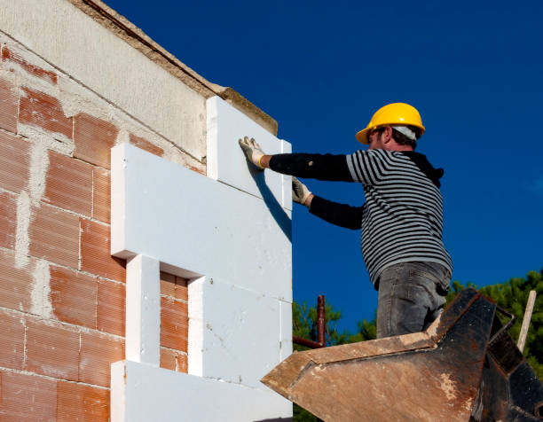 Best Residential Insulation in Rio Grande, NJ
