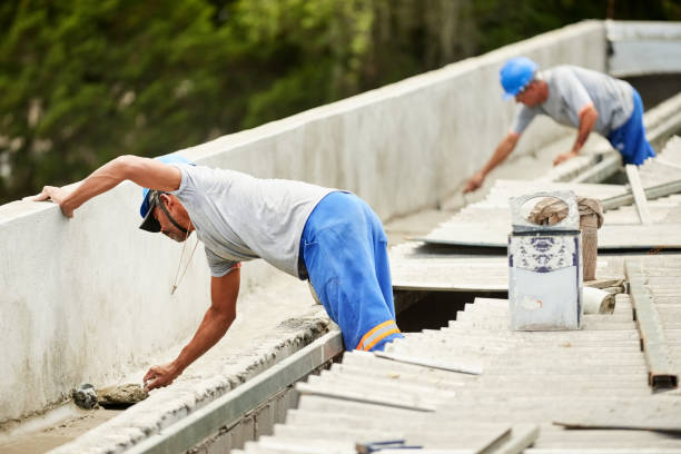 Best Types of Insulation in Rio Grande, NJ