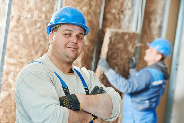 Trusted NJ Insulation Contractor Experts